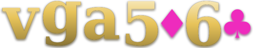 vga 5060 logo