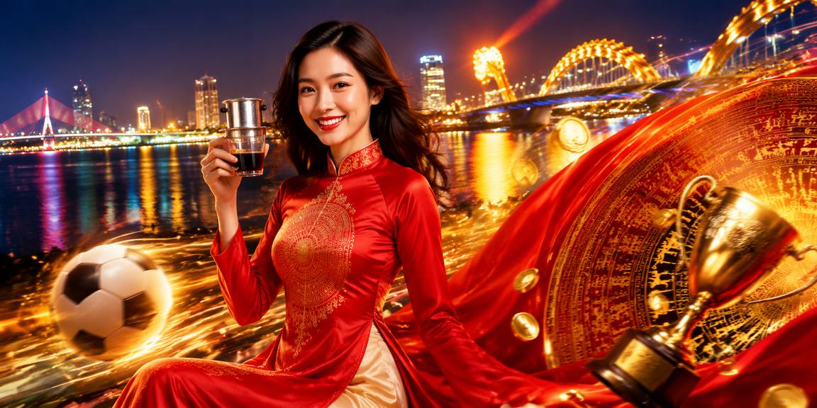 vga 5060 Chúng tôi là ai và vì sao chúng tôi làm điều này