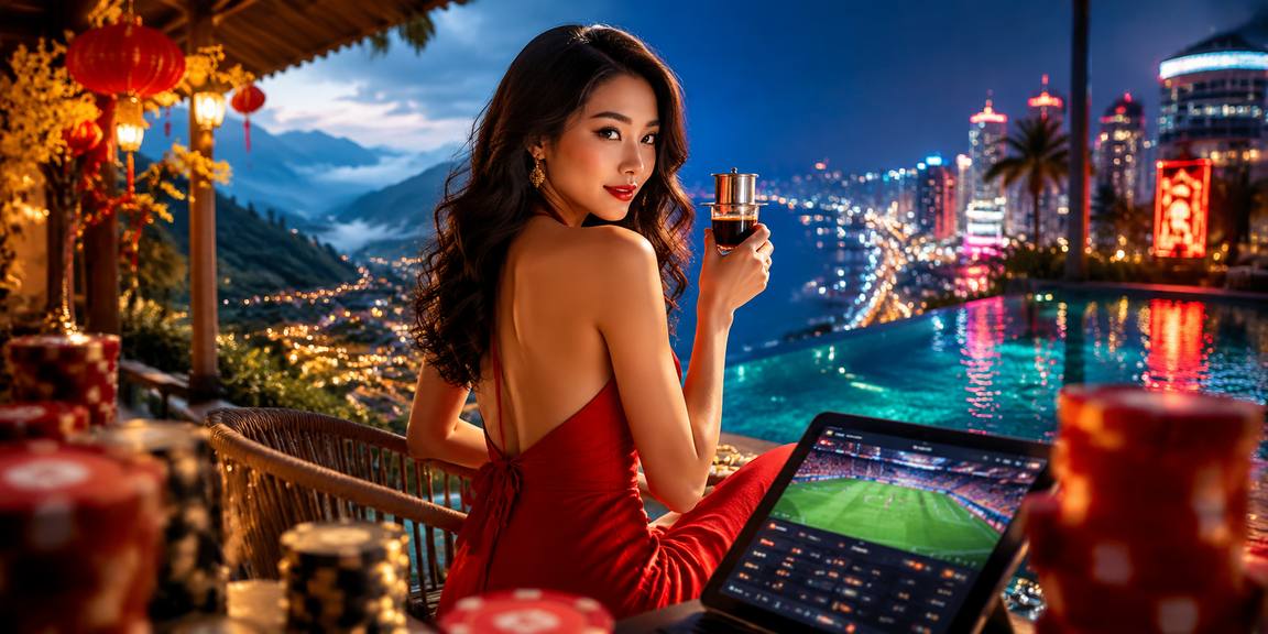 vga 5060 Casino